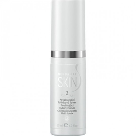 Canlandırıcı Bitki Özlü Tonik 50 ml