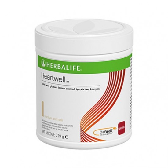 Heartwell 