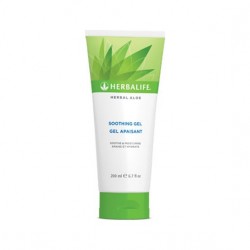 Herbal Aloe Rahatlatıcı Jel 200 ml