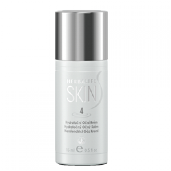Nemlendirici Göz Kremi 15 ml