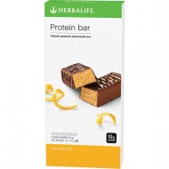 Protein Bar Limon Aromalı 14'lü paket