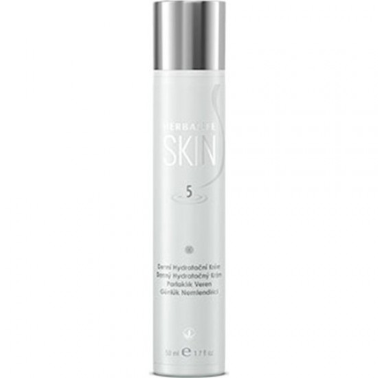 Parlaklık Veren Günlük Nemlendirici 50 ml