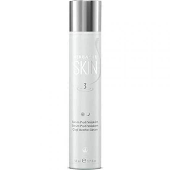 Çizgi Azaltıcı Serum 50 ml