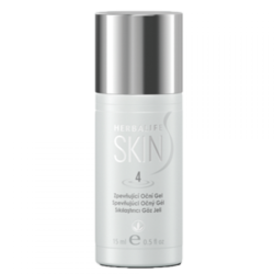 Sıkılaştırıcı Göz Jeli 15 ml