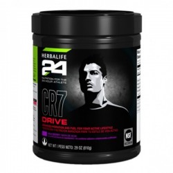 CR7 Drive Açai Aromalı 540 g