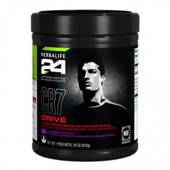 CR7 Drive Açai Aromalı 540 g