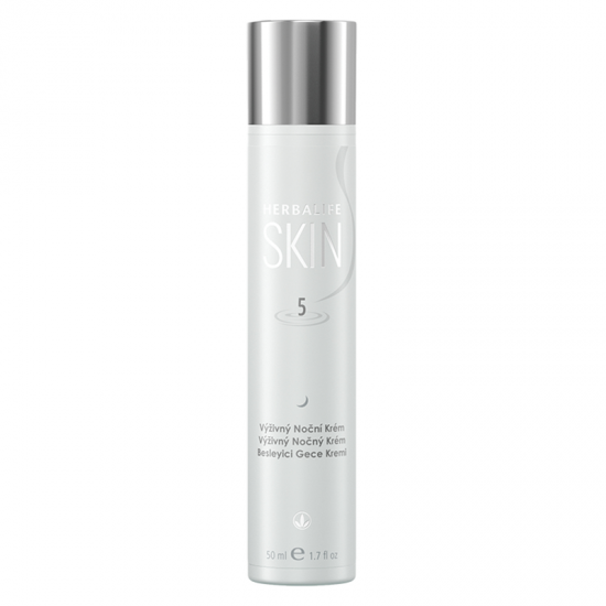Besleyici Gece Kremi 50ml