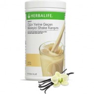 Formül 1 Besleyici Shake Karışımı Vanilya Aromalı 500 g