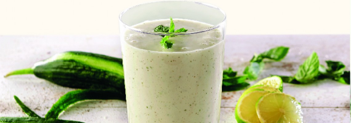 EKŞİ ELMALI LEZZET