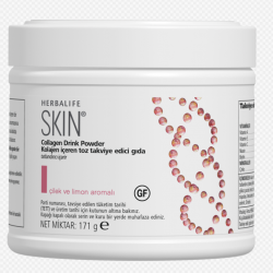 Collagen Drink Powder Çilek & Limon Aromalı 171 g