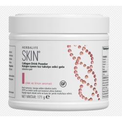 Collagen Drink Powder Çilek & Limon Aromalı 171 g
