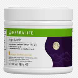 Night Mode Papatya & Şeftali Aromalı 180 g