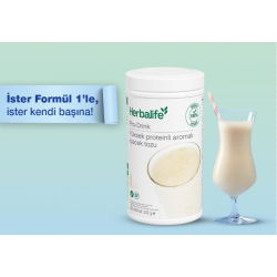 Pro-Drink Vanilya Aromalı 532 g
