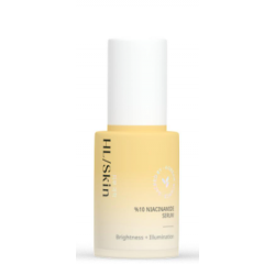HL/Skin %10 Niacinamide Serum 30 ml