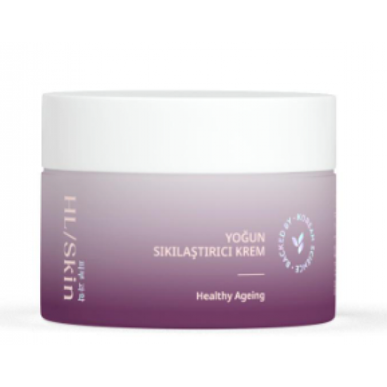 HL/Skin Yoğun Sıkılaştırıcı Krem 50 ml